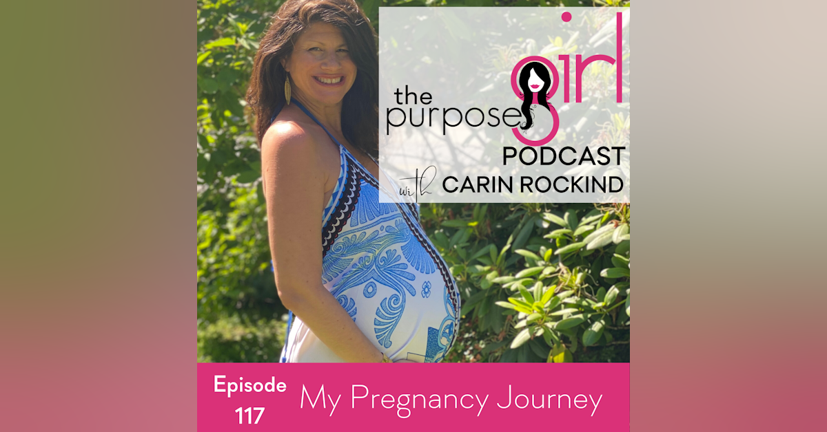 117 My Pregnancy Journey