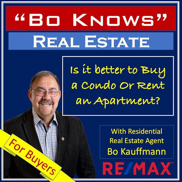 Buy a condo or rent an apartment? Image