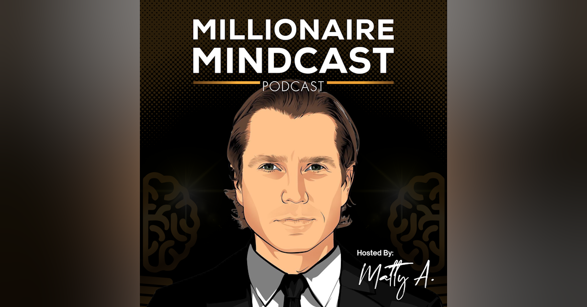 The 5 Millionaire Traits That Were In Every Guest I’ve Interviewed aand Will Make You Massively Rich | FFT