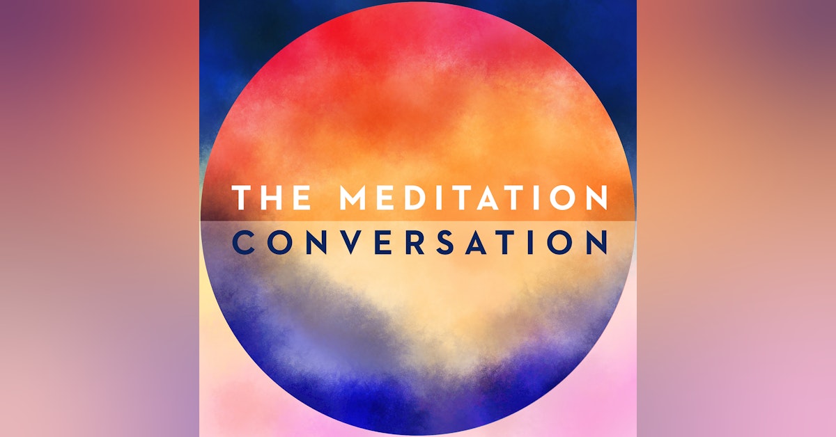 127. Changing Hearts, Minds, and the World with Meditation - Tom Cronin