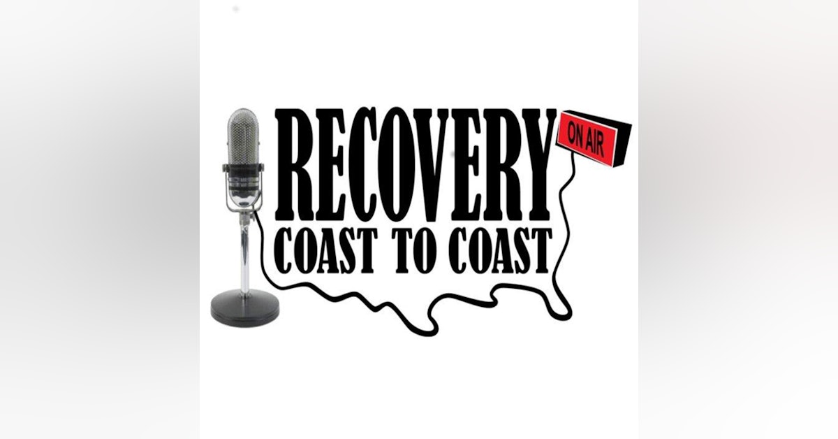 Freebo Takes Center Stage - Rock, Roll 'n Recovery, plus Dick Van Dyke on 'Putting Recovery First'!