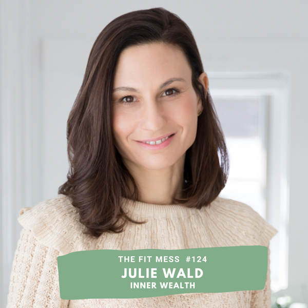 Beating Burnout: Author Julie Wald On The 4 Things You Should Focus On If You Are Experiencing Burnout