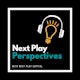 Next Play Perspectives Album Art