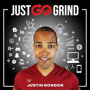 Just Go Grind with Justin Gordon