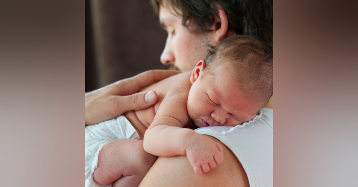 Postpartum Thriving - Self Care