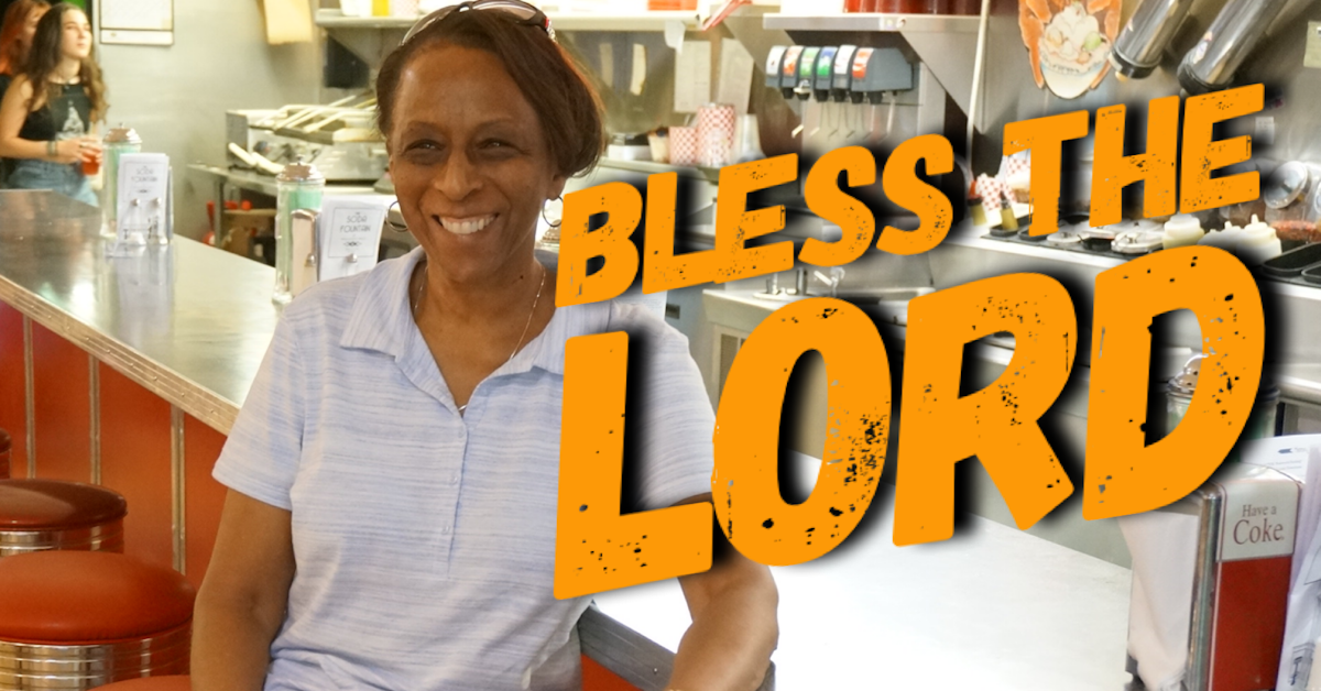 Bless The Lord | Episode 207
