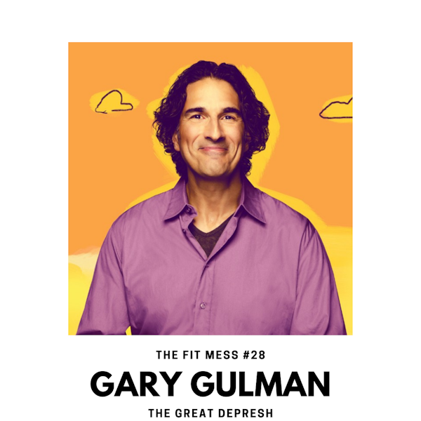 The Great Depresh with Gary Gulman Image