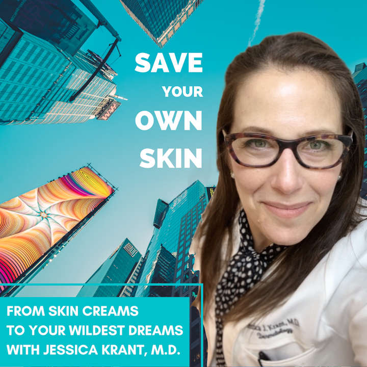 Save Your Own Skin