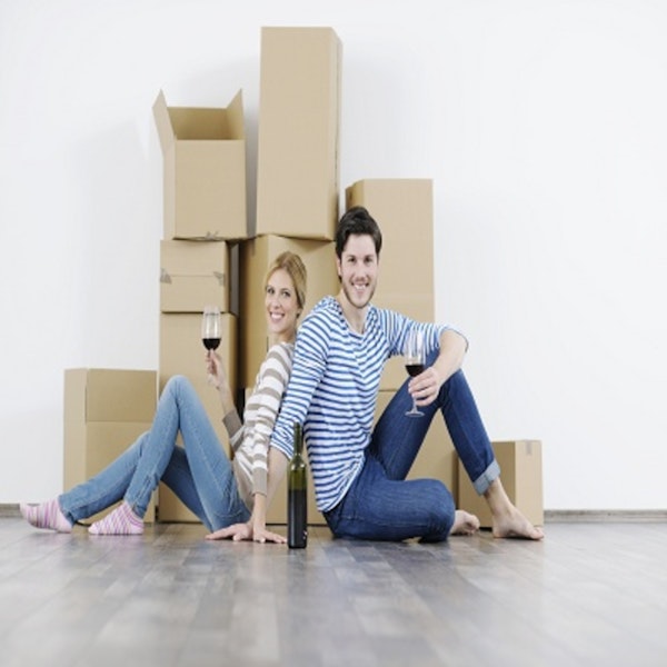 Ep.95 - Should un-married couples move in together?