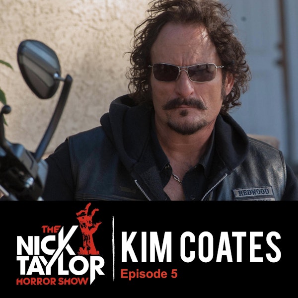 Sons of Anarchy’s Kim Coates on Acting & Character Building [Episode 5] Image