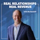 Real Relationships Real Revenue - Video Edition Album Art