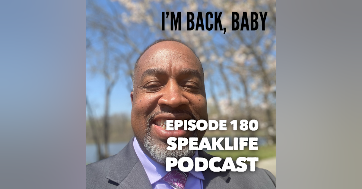 We are back baby! - Episode 180