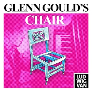 Glenn Gould's Chair screenshot