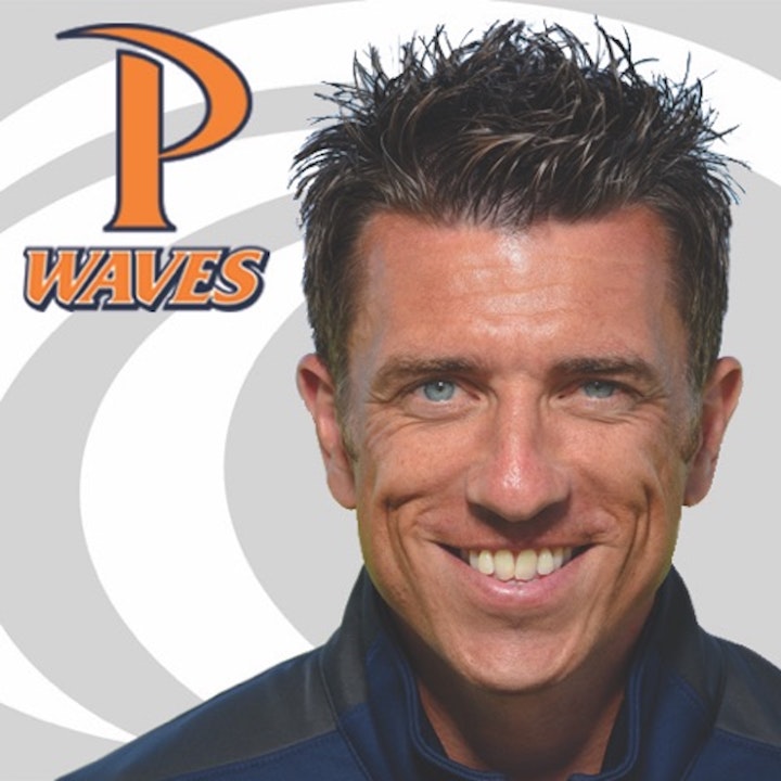 The Power of Collaboration with Max Rooke, Pepperdine Women’s Soccer Coach and Leadership Coach