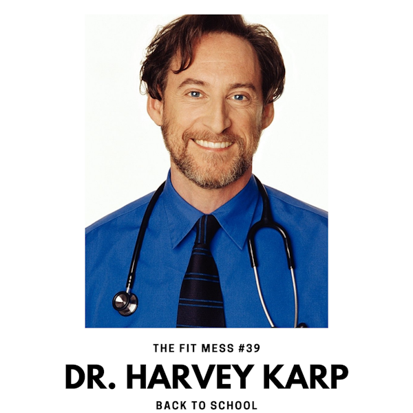 How to Safely Go Back to School with Dr. Harvey Karp Image