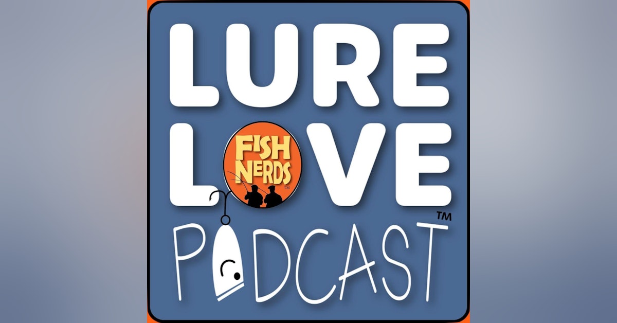 Eels are the Cure and Lure Love ep 288