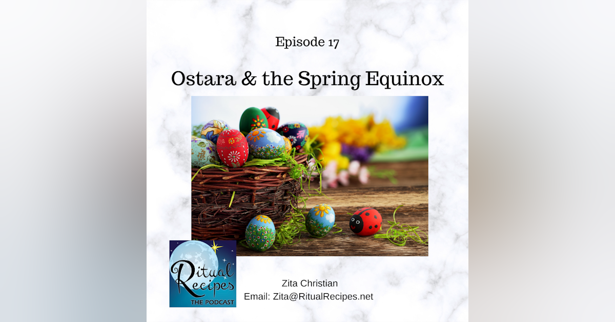Ostara and the Spring Equinox