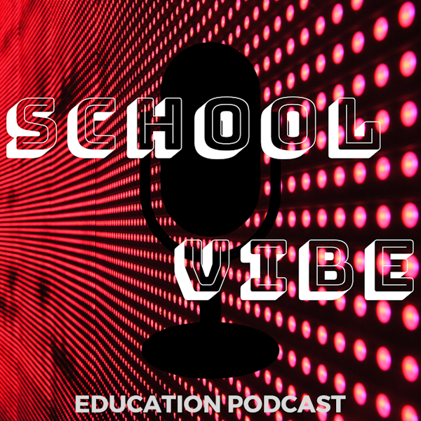 Episode 19 - Improving Leading and Teaching, Innovative Leadership Structures, Advantages of Implementing Education Technology, Words in Education that Should Go and Operation Varsity Blues Image