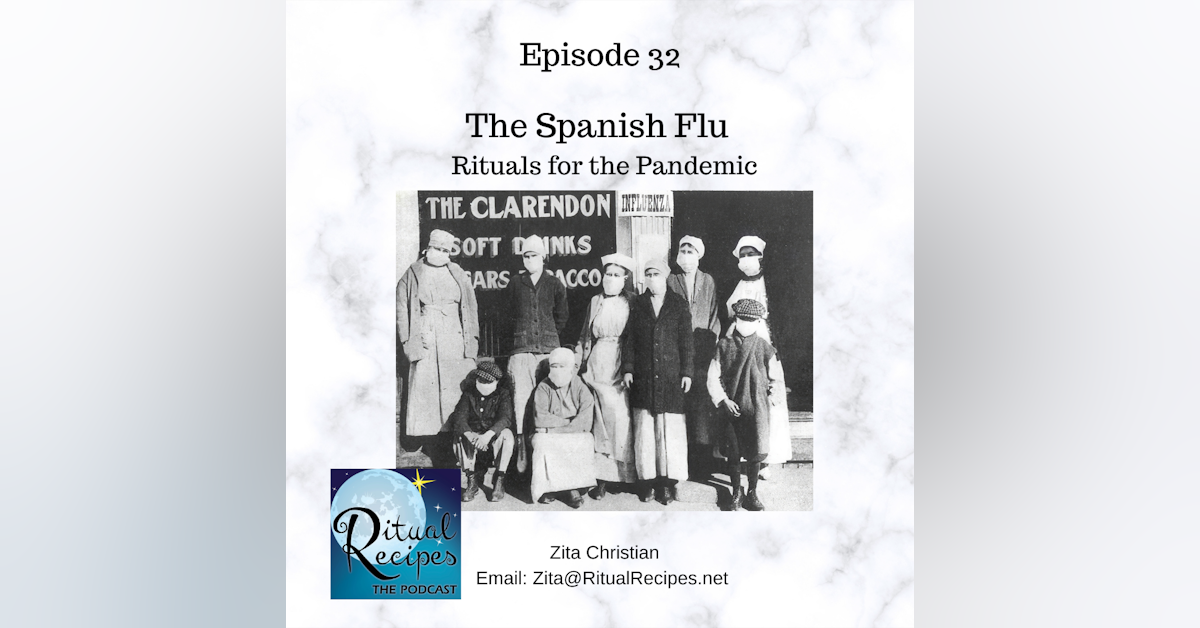 Spanish Flu and Covid 19
