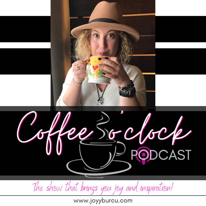 Coffee o'clock Podcast