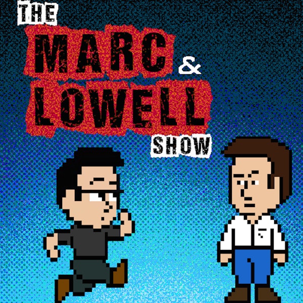 The Marc and Lowell Show Reboot Image