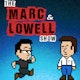 The Marc and Lowell Show Album Art