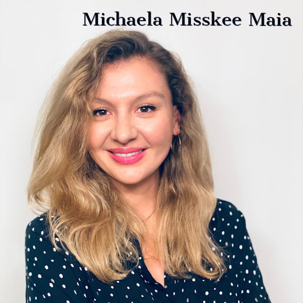 Prioritizing My Life:  The Story of Michaela Misskee Maia Image