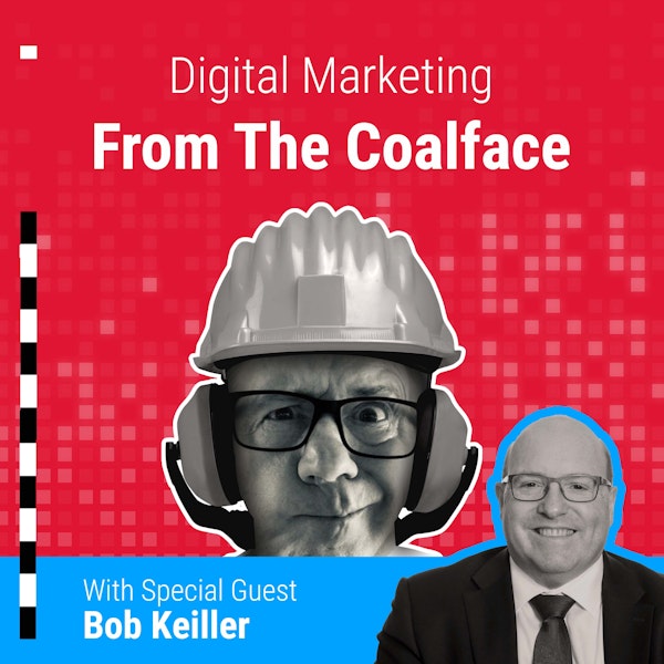 Business Storytelling With Bob Keiller Image