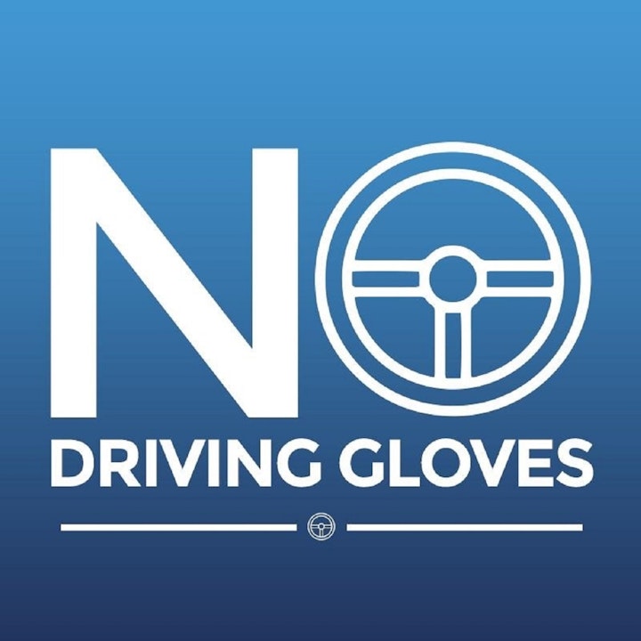 No Driving Gloves