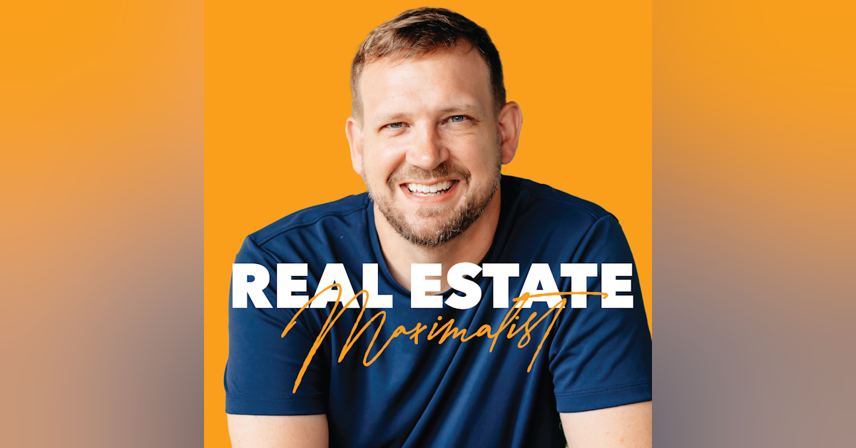 Ep 68: Reduce Risk By Getting More Houses (and Mortgages)