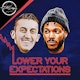 Lower Your Expectations Album Art