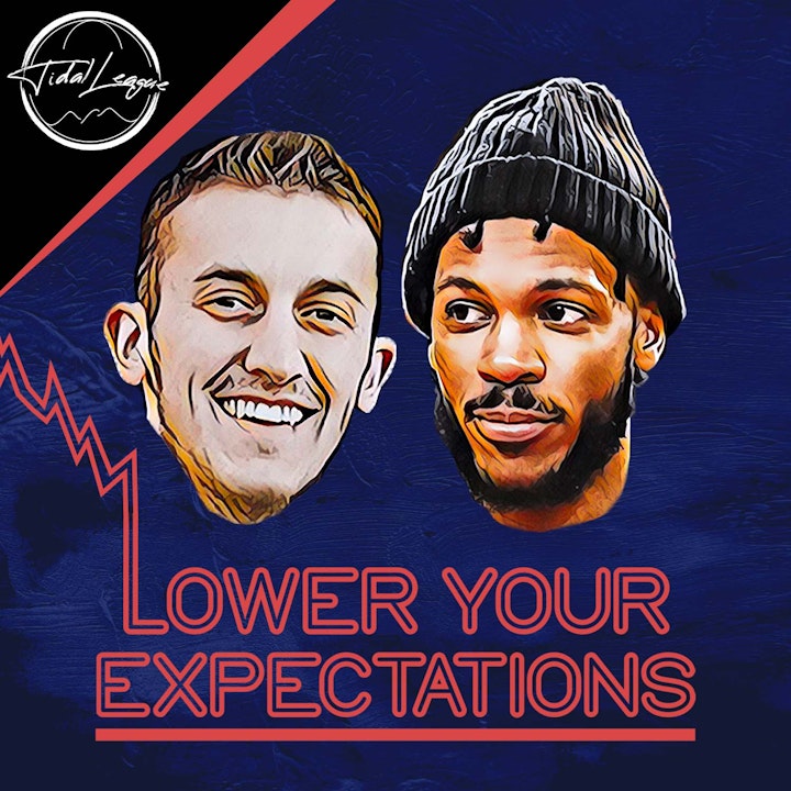 Lower Your Expectations