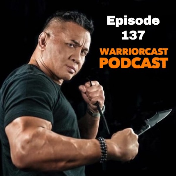 Conversation with Cung Le | Ep. 137