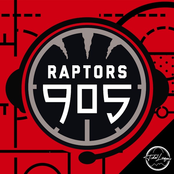 John Wiggins | VP Organizational Culture & Inclusion, Toronto Raptors | Early Days with the 905