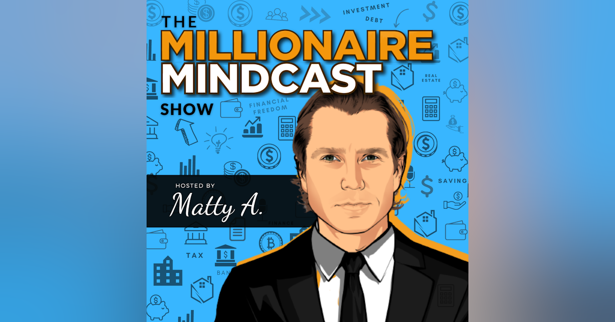 The Big Short Michael Burry's New Investment, The NFT Kryptonite, and The Entitlement Mindset That Will Destroy Your Wealth | Money Moves