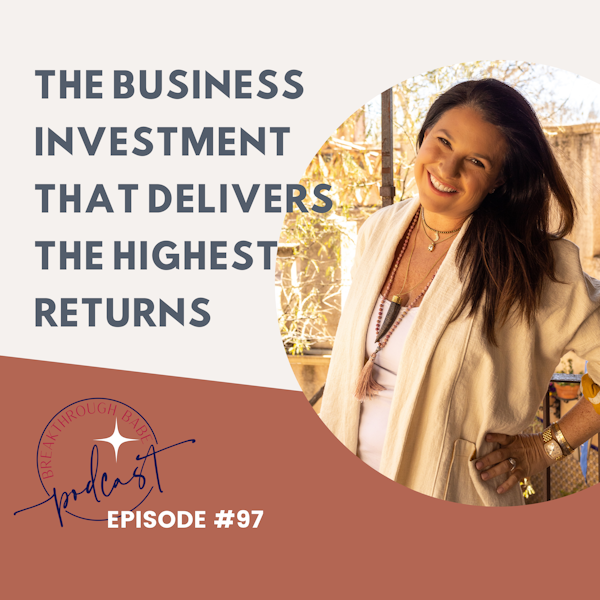 The Business Investment that Delivers the Highest Returns