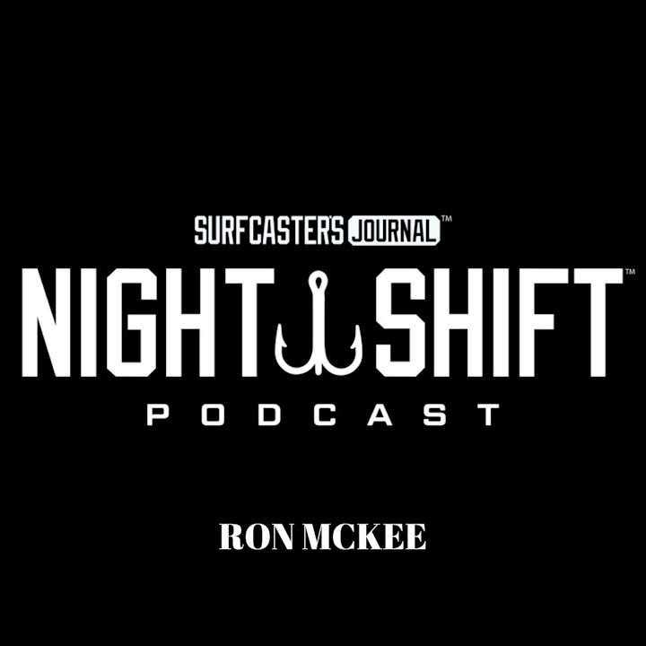Night Shift Podcast- Ron Mckee "Stripermaniac"
