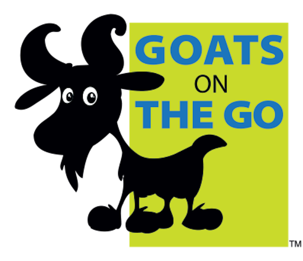 Finding The Working Dog That Is Right For You, featuring Aaron Steel from Goats On The Go Image