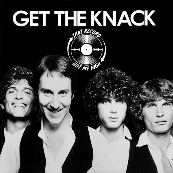 S4E182 - The Knack 'Get The Knack' with Sam Fogarino Image