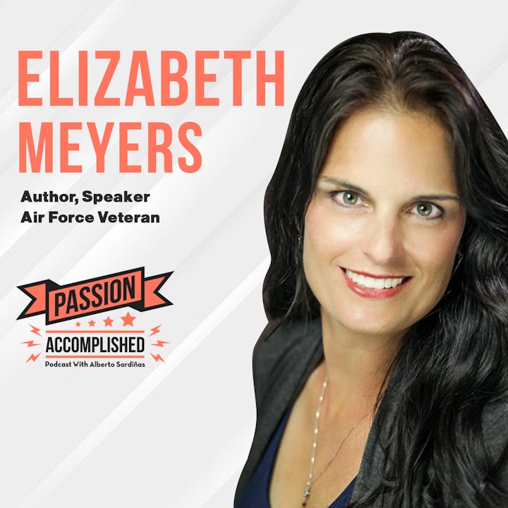 Restoring our faith after adversity with Elizabeth Meyers