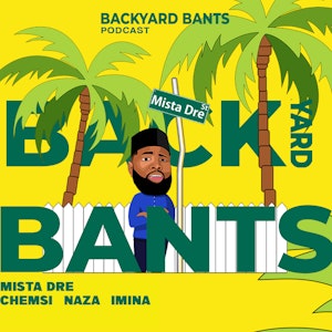 Backyard Bants