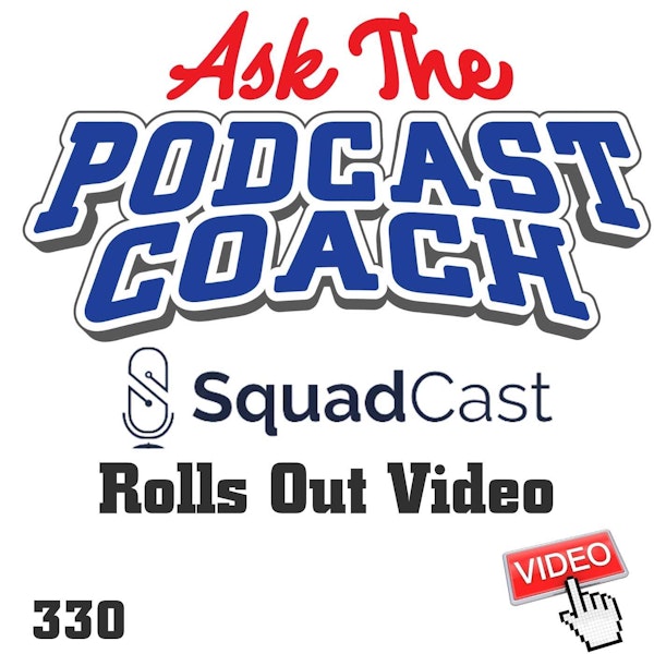 Squadcast Launches Video Version of their Service Image
