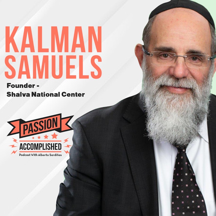 The ability to change the lives of the disabled with Kalman Samuels