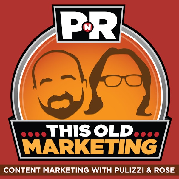 PNR 93: 2016 Will Be the Year of Content Marketing M&A Image