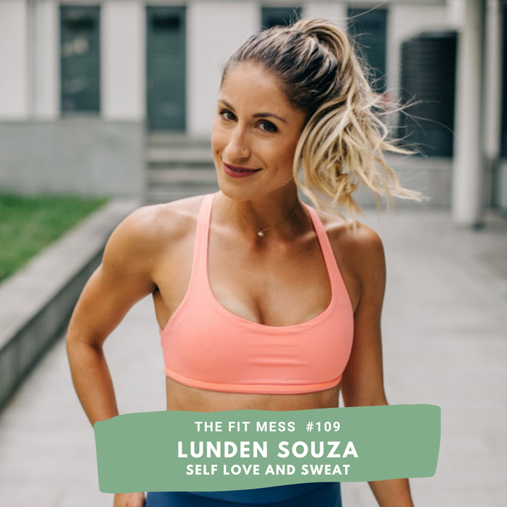 How To Get Your Mind Right And Your Body Tight With Lunden Souza