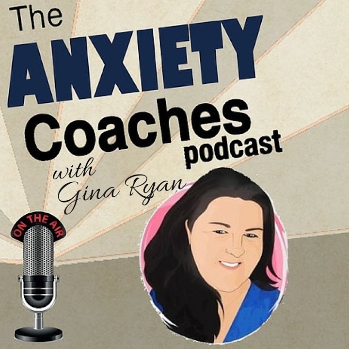 192: The Harmony Exercise And Anxiety With John Denney