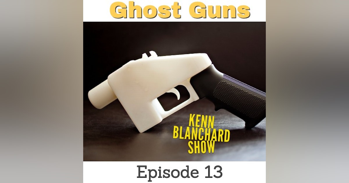 Ghost Guns | Episode 13
