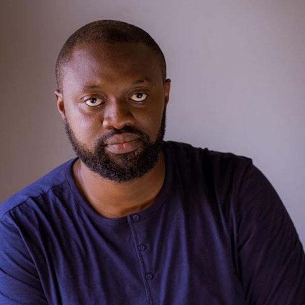 Cinematographer and  Sony Ambassador Olanrewaju (Lanre) Esho | Sony Alpha Photographers Podcast Image