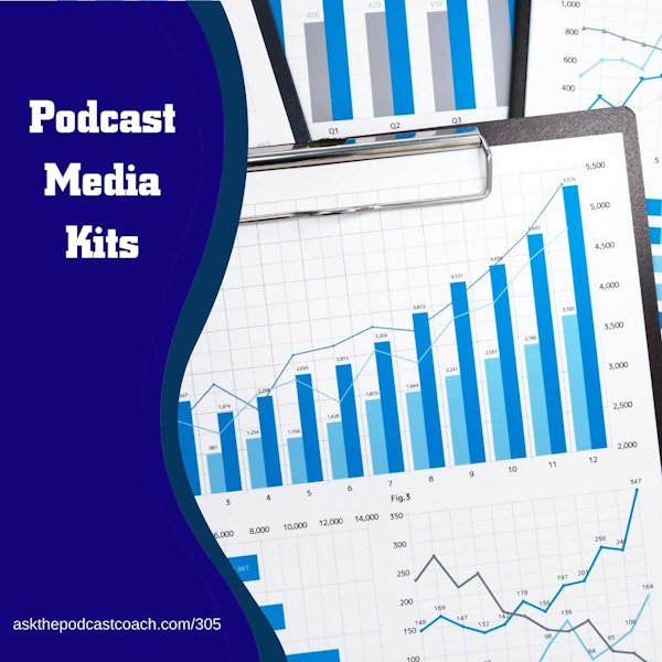 Podcast Media Kits Image