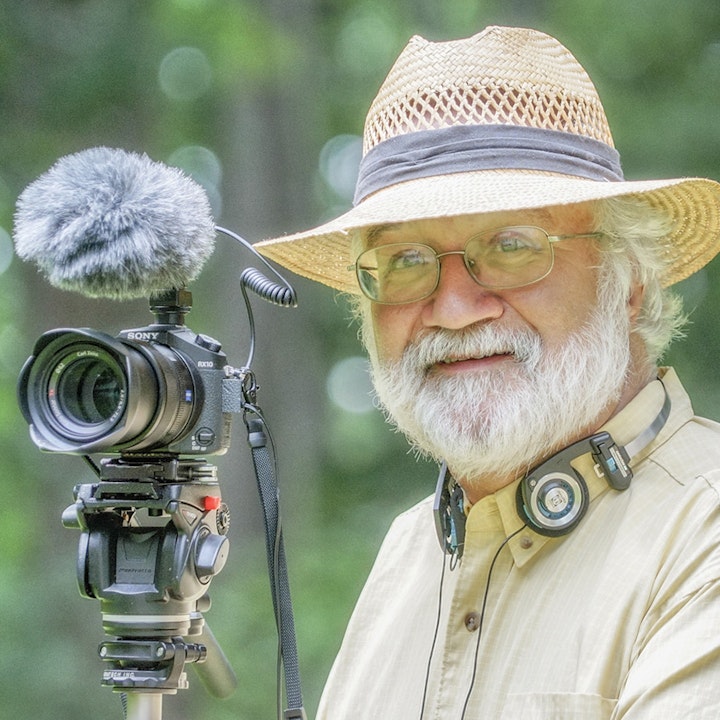 Filmmaker, photographer and Sony Artisan Bob Krist returns to the podcast  | Sony Alpha Photographers Podcast